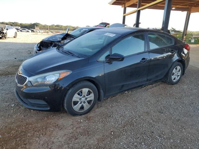 KIA FORTE LX
