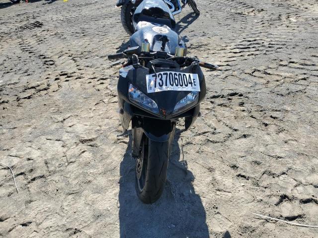 2006 HONDA CBR600 RR - JH2PC37006M310171