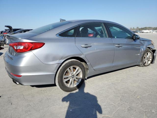 2015 HYUNDAI SONATA SE - 5NPE24AF8FH258241