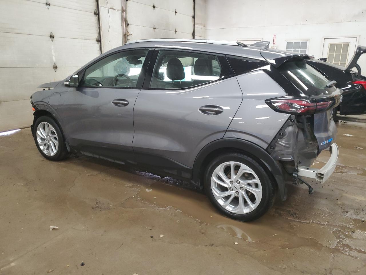 Lot #2977051566 2023 CHEVROLET BOLT EUV L