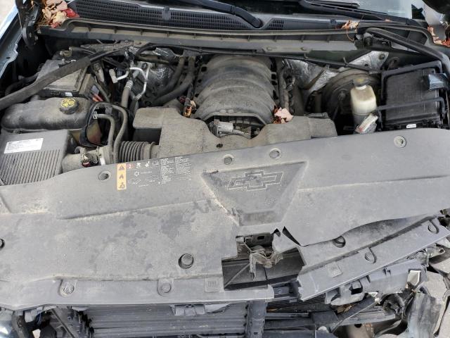2017 CHEVROLET SILVERADO - 3GCUKREC4HG199855