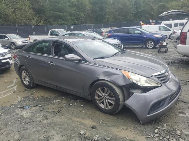 Vin: 5npeb4ac1bh232824, lot: 73983454, hyundai sonata gls 20114