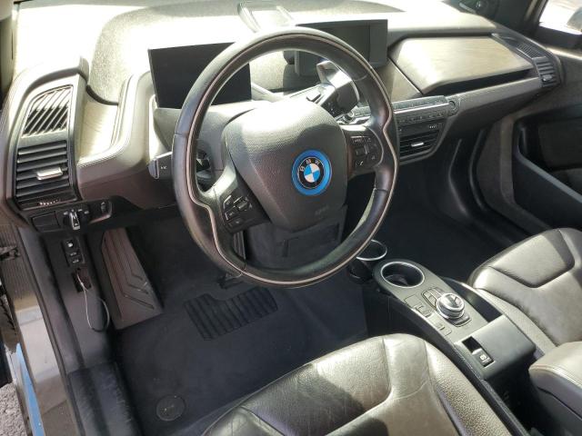 VIN WBY1Z8C35HV895268 2017 BMW I3, Rex no.8