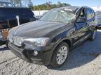 2017 BMW X3 SDRIVE2 - 5UXWZ7C31H0V87849