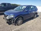 2017 NISSAN ROGUE SV - 5N1AT2MV8HC743797
