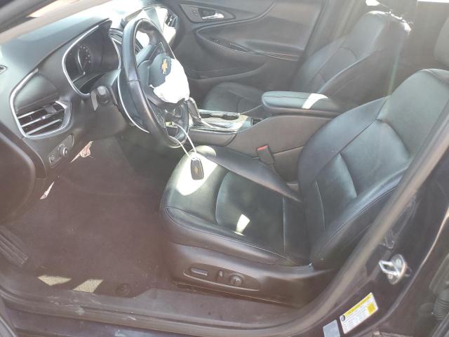 2017 CHEVROLET MALIBU LT - 1G1ZE5ST4HF152815