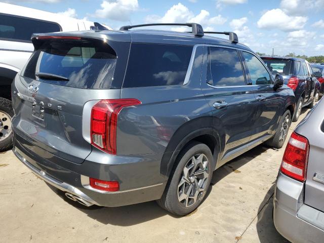 2022 HYUNDAI PALISADE C - KM8R74HE0NU468980