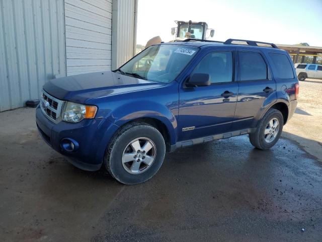 FORD ESCAPE XLT