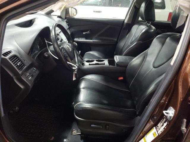 2015 TOYOTA VENZA LE - 4T3BA3BB2FU065474