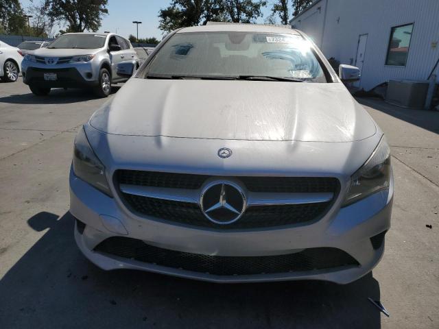 VIN WDDSJ4EB2FN163435 2015 Mercedes-Benz CLA-Class,... no.5