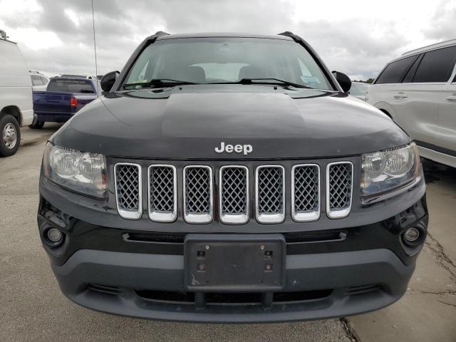 VIN 1C4NJDEB6ED684525 2014 Jeep Compass, Latitude no.5