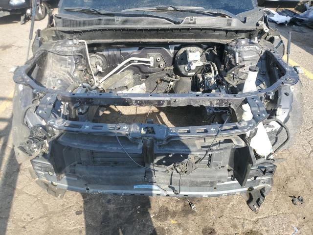 2021 CHEVROLET BLAZER RS - 3GNKBKRS0MS522054