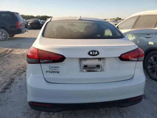 VIN 3KPFK4A75HE006578 2017 KIA Forte, LX no.6