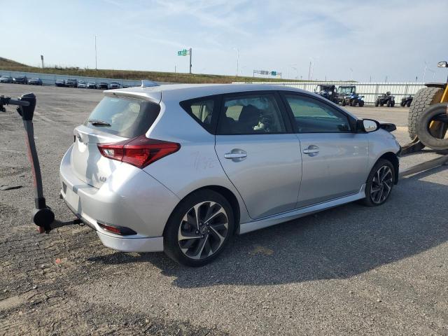 VIN JTNKARJE6HJ549529 2017 Toyota Corolla no.3