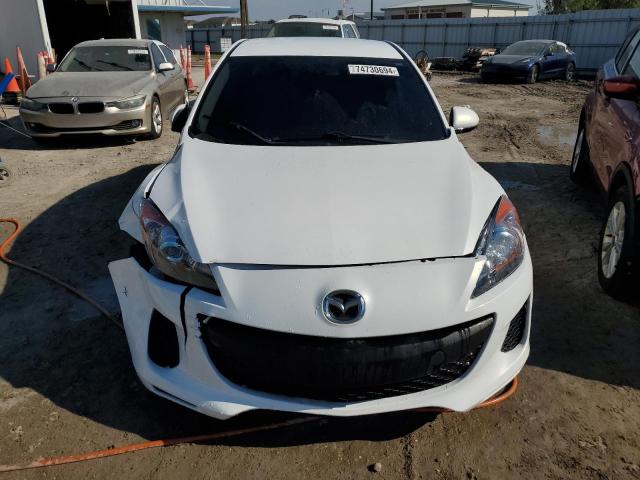 VIN JM1BL1U72D1844554 2013 Mazda 3, I no.5