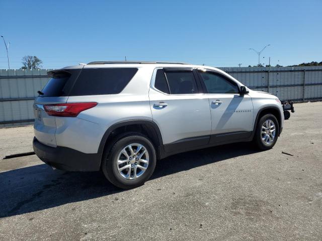 2021 CHEVROLET TRAVERSE L - 1GNERGKW7MJ254625