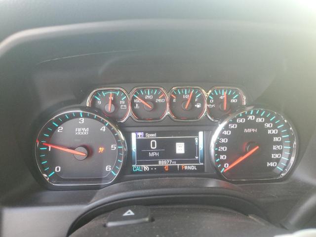 2017 GMC SIERRA C15 - 3GTP1MEC7HG263664