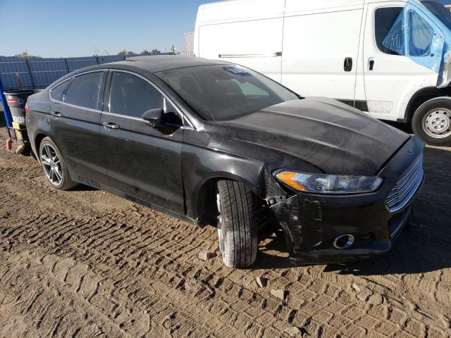 VIN 3FA6P0D94DR106882 2013 Ford Fusion, Titanium no.4