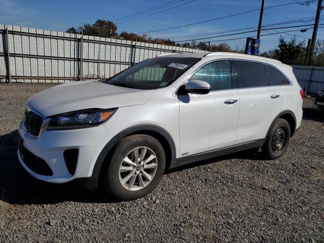 2020 KIA SORENTO L - 5XYPGDA32LG648125