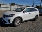 2020 KIA SORENTO L - 5XYPGDA32LG648125