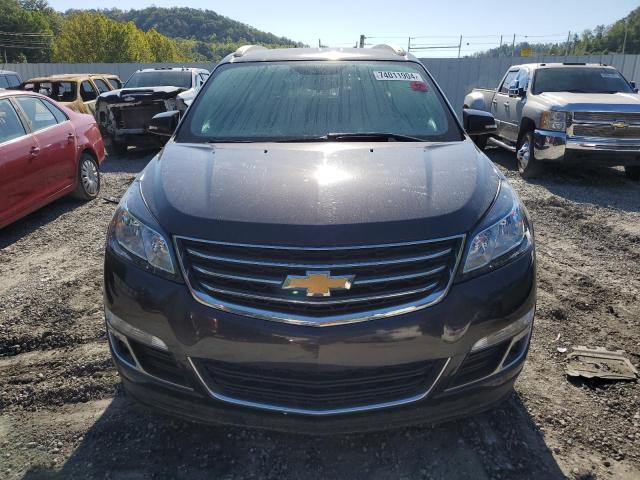 2017 CHEVROLET TRAVERSE L - 1GNKRGKD0HJ191469