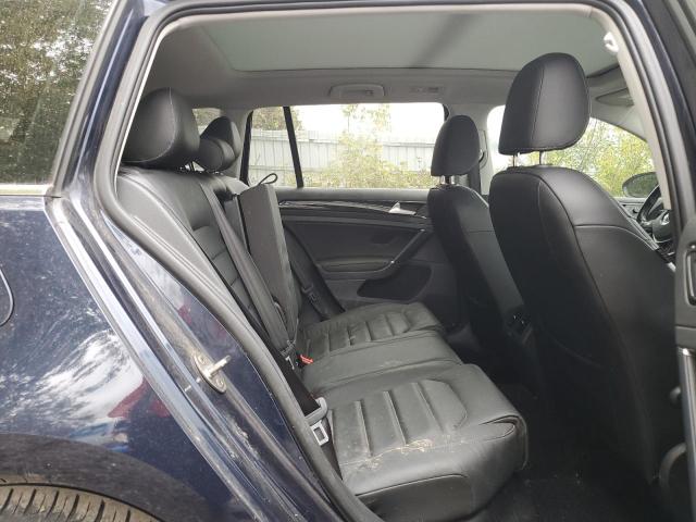 2018 VOLKSWAGEN GOLF SPORT - 3VWZ17AU1JM754955