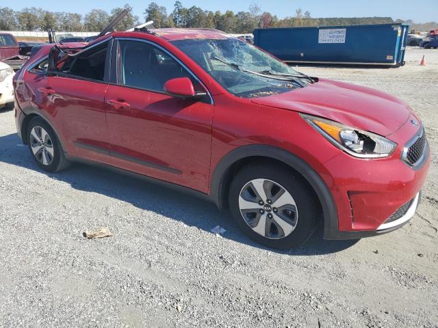 2018 KIA NIRO FE - KNDCB3LC8J5161036