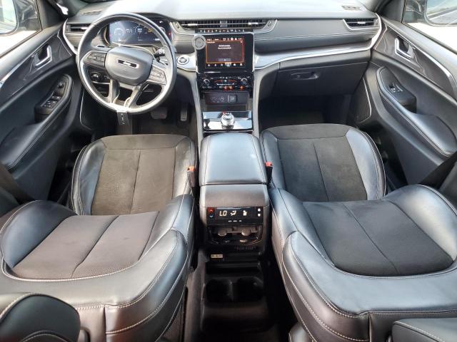 2021 JEEP GRAND CHER - 1C4RJJAG0M8160599