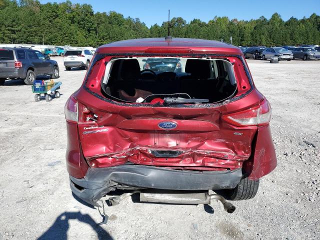 VIN 1FMCU0G73GUC73369 2016 Ford Escape, SE no.6