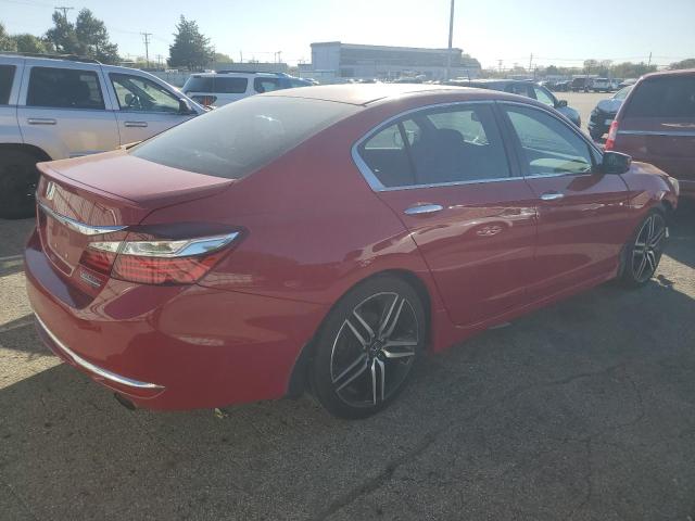2017 HONDA ACCORD SPO - 1HGCR2F17HA059827