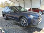 SUBARU OUTBACK ON photo