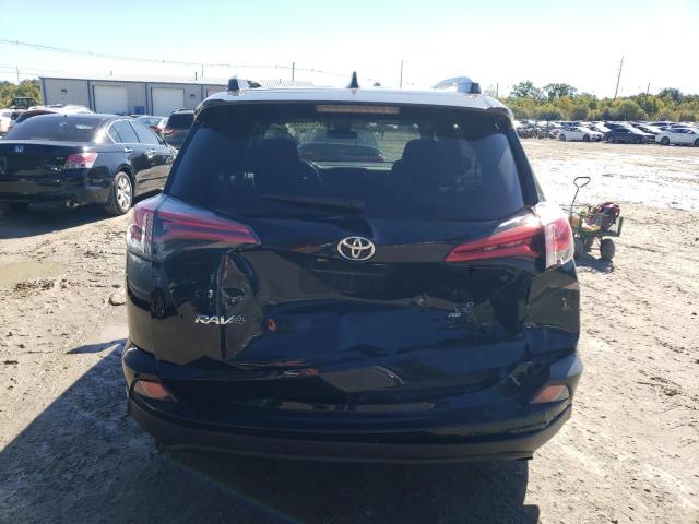 2017 TOYOTA RAV4 LE - 2T3BFREV0HW560558