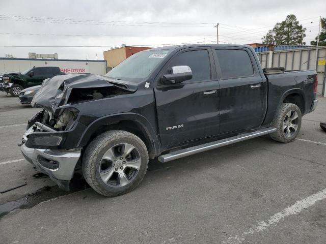 2019 RAM 1500 LARAM - 1C6SRFJT2KN787525