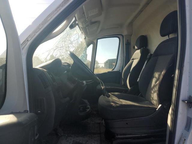 2017 RAM PROMASTER - 3C6TRVAGXHE542678