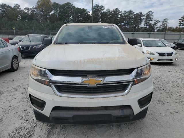 2018 CHEVROLET COLORADO - 1GCHSBENXJ1100955
