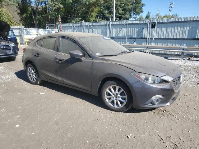 VIN 3MZBM1L79FM166578 2015 Mazda 3, Touring no.4