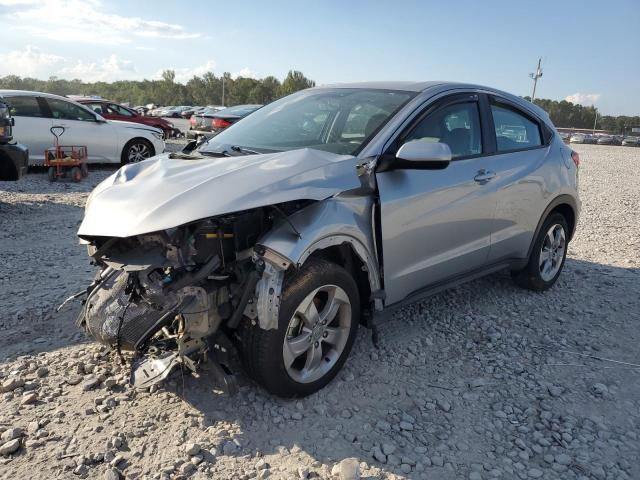 2021 HONDA HR-V LX - 3CZRU5H3XMM717381