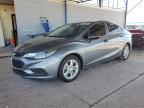 2018 CHEVROLET CRUZE LT - 1G1BE5SM6J7245698