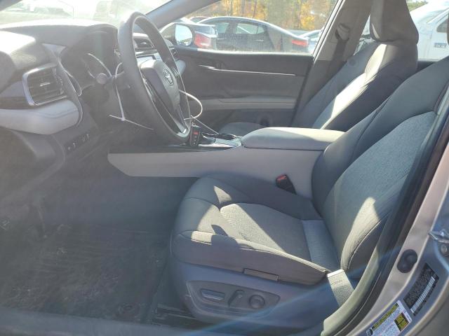 2020 TOYOTA CAMRY LE - 4T1L11AK2LU917644