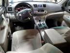 TOYOTA HIGHLANDER photo