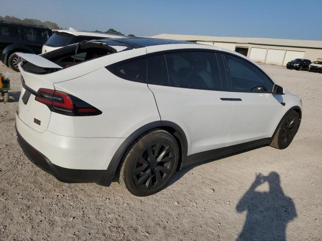 2023 TESLA MODEL X - 7SAXCBE69PF395647