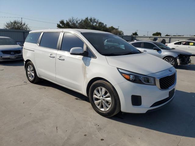 VIN KNDMA5C10F6029424 2015 KIA Sedona, L no.4