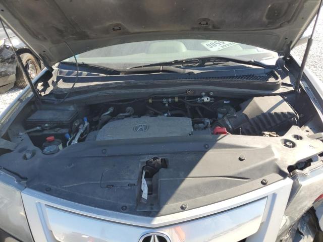 VIN 2HNYD2H34DH517637 2013 Acura MDX, Technology no.12