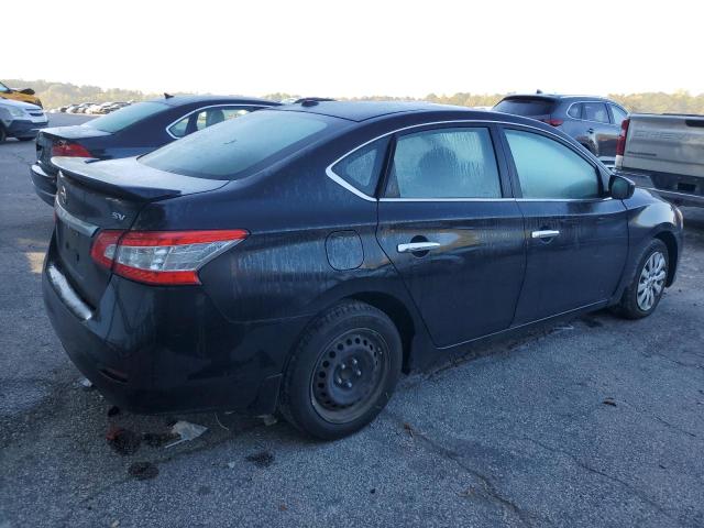 2015 NISSAN SENTRA S - 3N1AB7AP5FY263217
