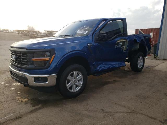 2024 FORD F150 XL #2976951583