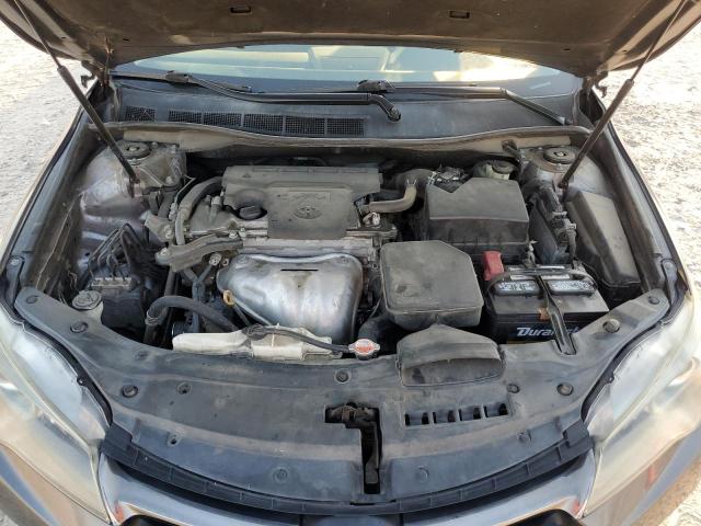 2016 TOYOTA CAMRY LE - 4T1BF1FK4GU235473