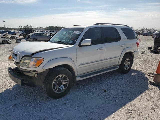 2006 TOYOTA SEQUOIA LI #3023118197