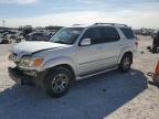 Lot #3023118197 2006 TOYOTA SEQUOIA LI