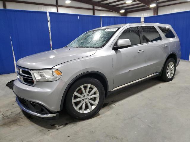 2020 DODGE DURANGO SX #2989065547