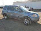 HONDA PILOT EXL photo